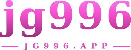 jg996 logo